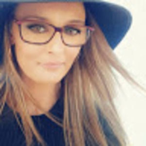 Meet your Posher, Kristy